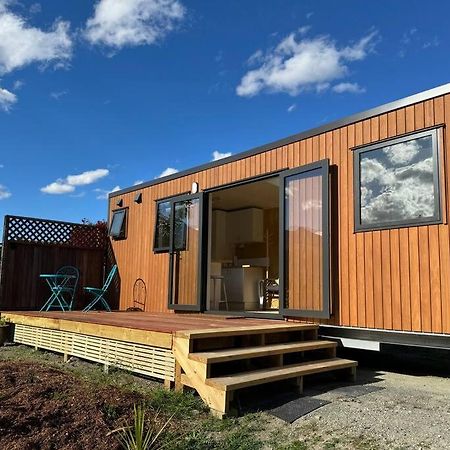 Appartement Alpine Tiny à Queenstown Extérieur photo