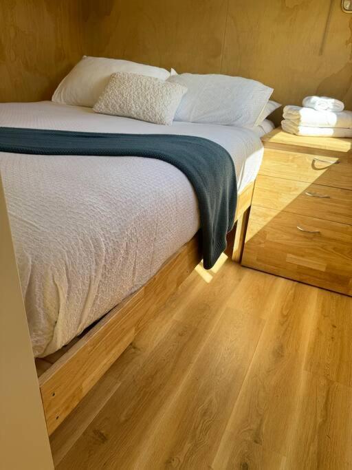 Appartement Alpine Tiny à Queenstown Extérieur photo